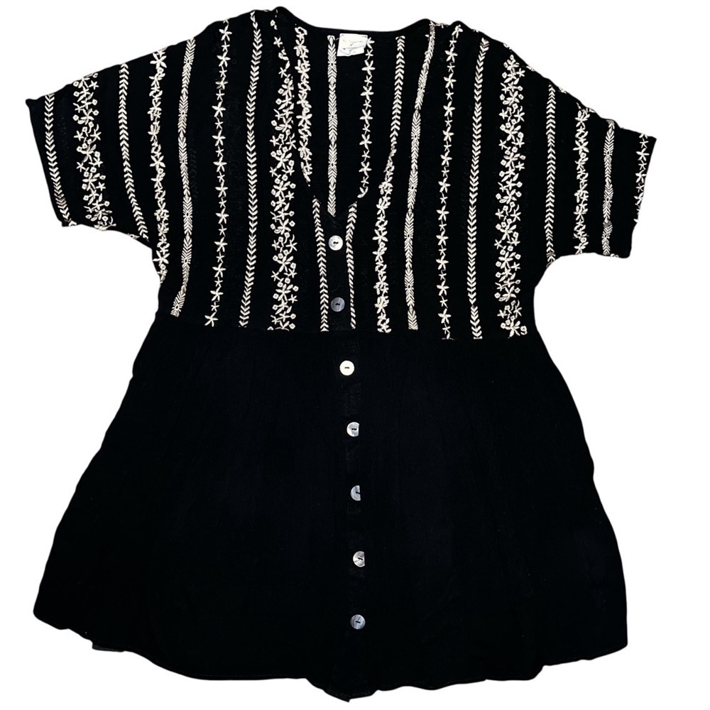 By Together From Anthropologie Dress Size Medium